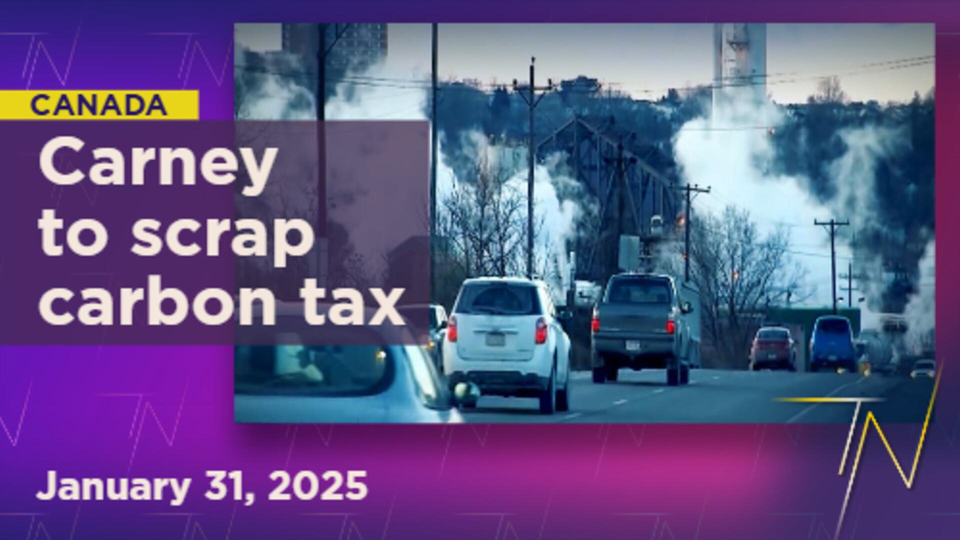 Six candidates confirmed in race for Canada’s 24th Prime Minister