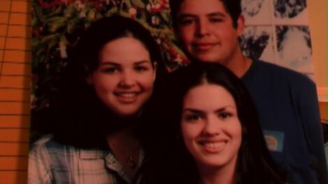 S1E005 The Chain of Life and Death