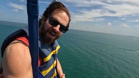 S3E012 Key West Pt. 3