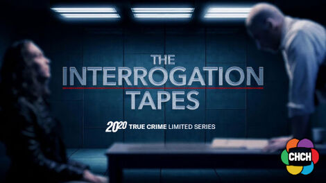 The Interrogation Tapes: A 20/20 Limited Series