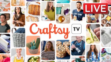 CraftsyTV