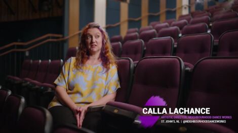 S2E006 Dance S2E006 Dance