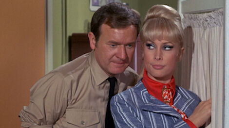 S5E007 The Blood of a Jeannie