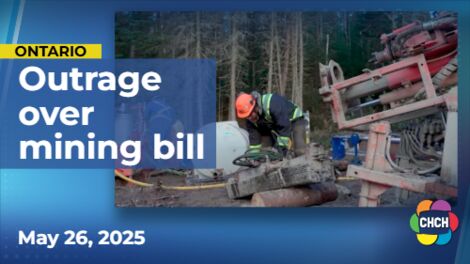 Disruptions expected as pressure builds around Ontario’s Bill 5