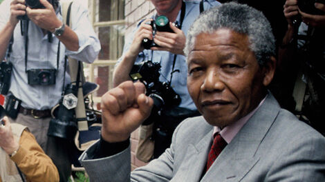 S2E005 Nelson Mandela