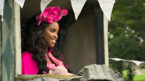 S1E004 Two New Suitors