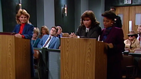 S6E012 The Rich Aren't Different