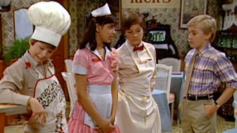 S1E018 Junior Businessman