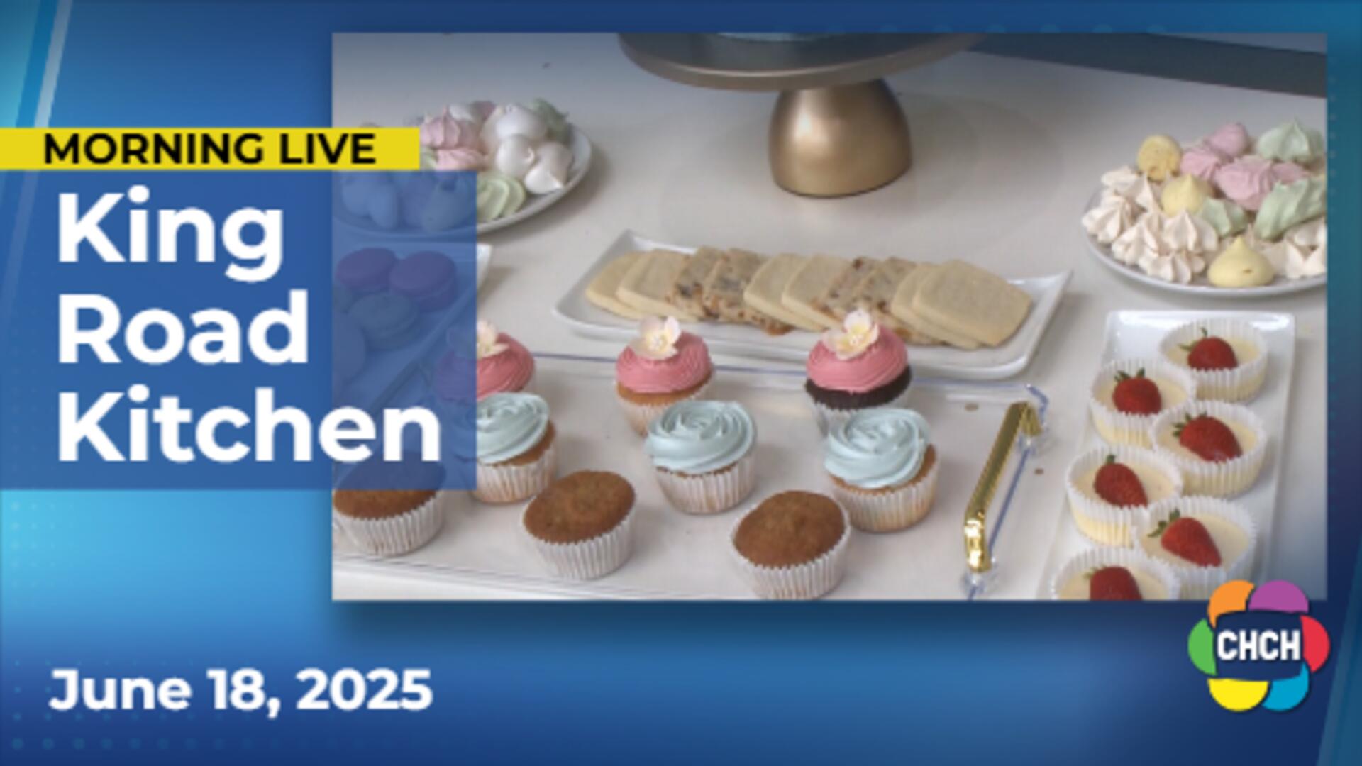 'A Delicious Memory' made at MollyCake