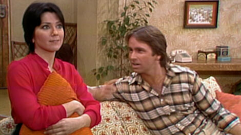 S5E009 The Not-So-Great Imposter