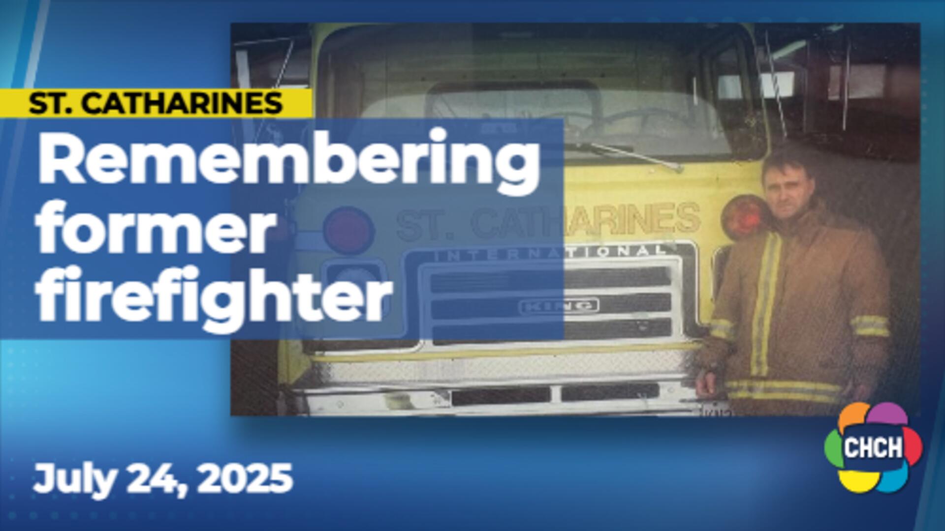 Canada-wide warrant issued for suspect of second degree murder of St. Catharines man