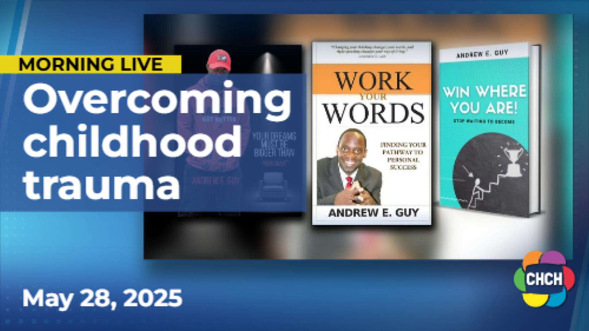 Tips on how to overcome childhood trauma