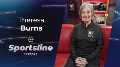 S1E011 Theresa Burns