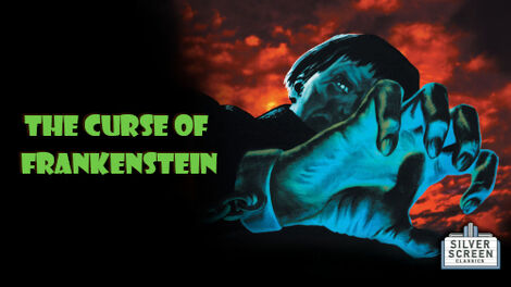 Curse of Frankenstein