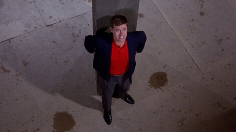 S2E024 My Incredible Shrinking Master