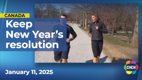 Staying Strong: Tips to keep your New Year’s resolutions on track