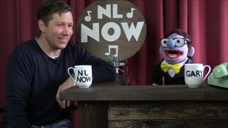 S2E008 Mike Wahl & Chris Kirby