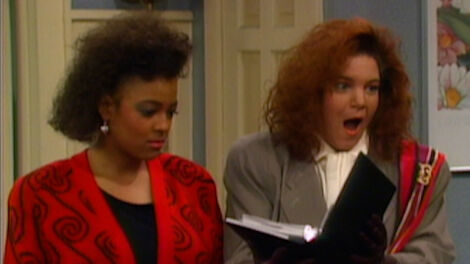 S8E014 Post-Christmas Card