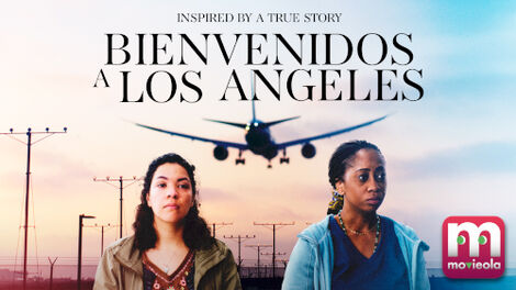 Bienvenidos a Los Angeles