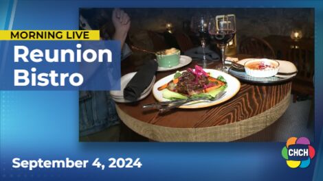 Reunion Bistro brings a melting pot of flavours to Morriston