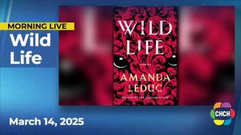 Lines are blurred between human and animal in fairytale 'Wild Life'