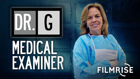 Dr. G: Medical Examiner