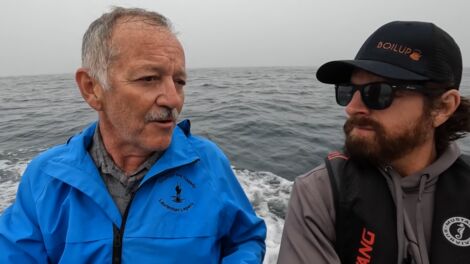 S3E002 St. Lawrence Pt. 2