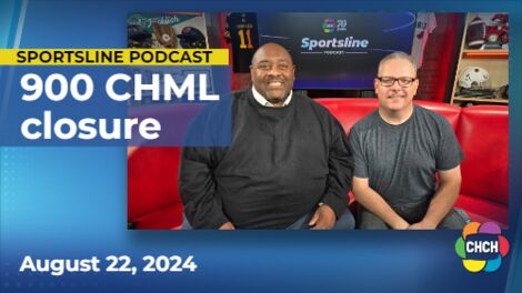 'Shocking, disappointing': Former 900 CHML host shares thoughts on station closure