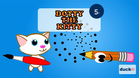 S1E005 Dotty, the Kitty 5