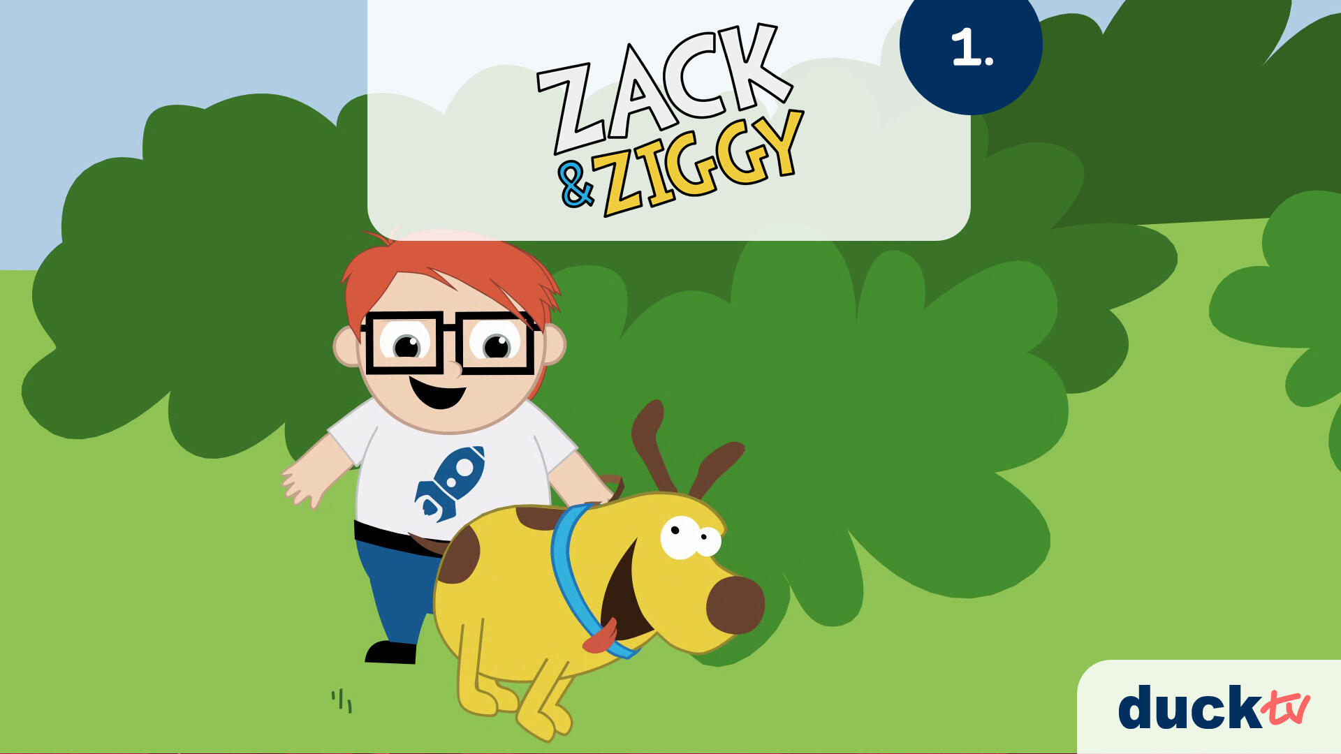 S1E001 Zack and Ziggy 1