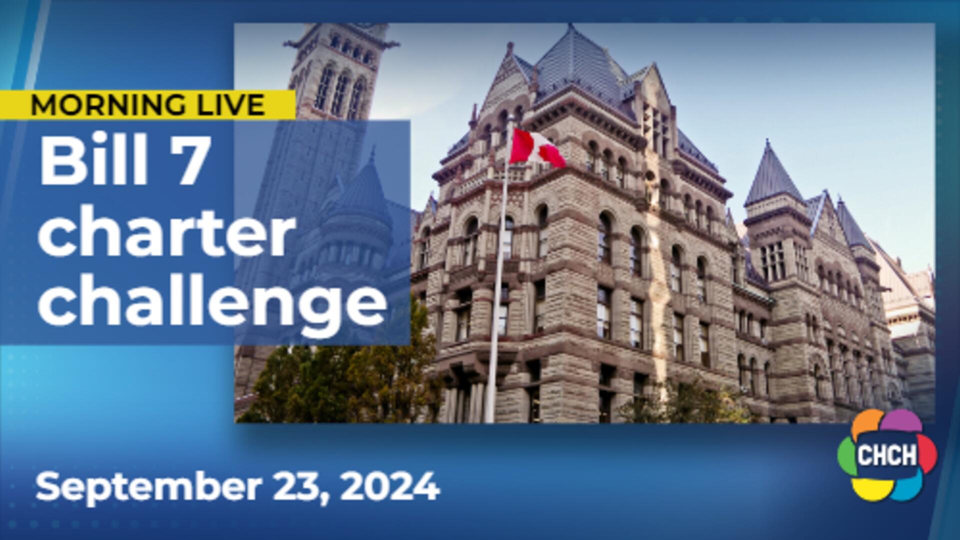 More Beds, Better Care Act to be challenged in court Monday