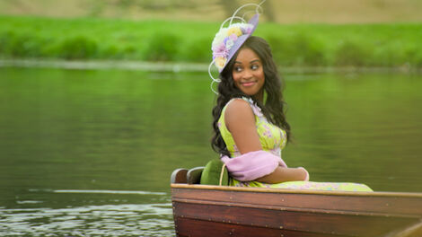 S1E002 Acts of Chivalry