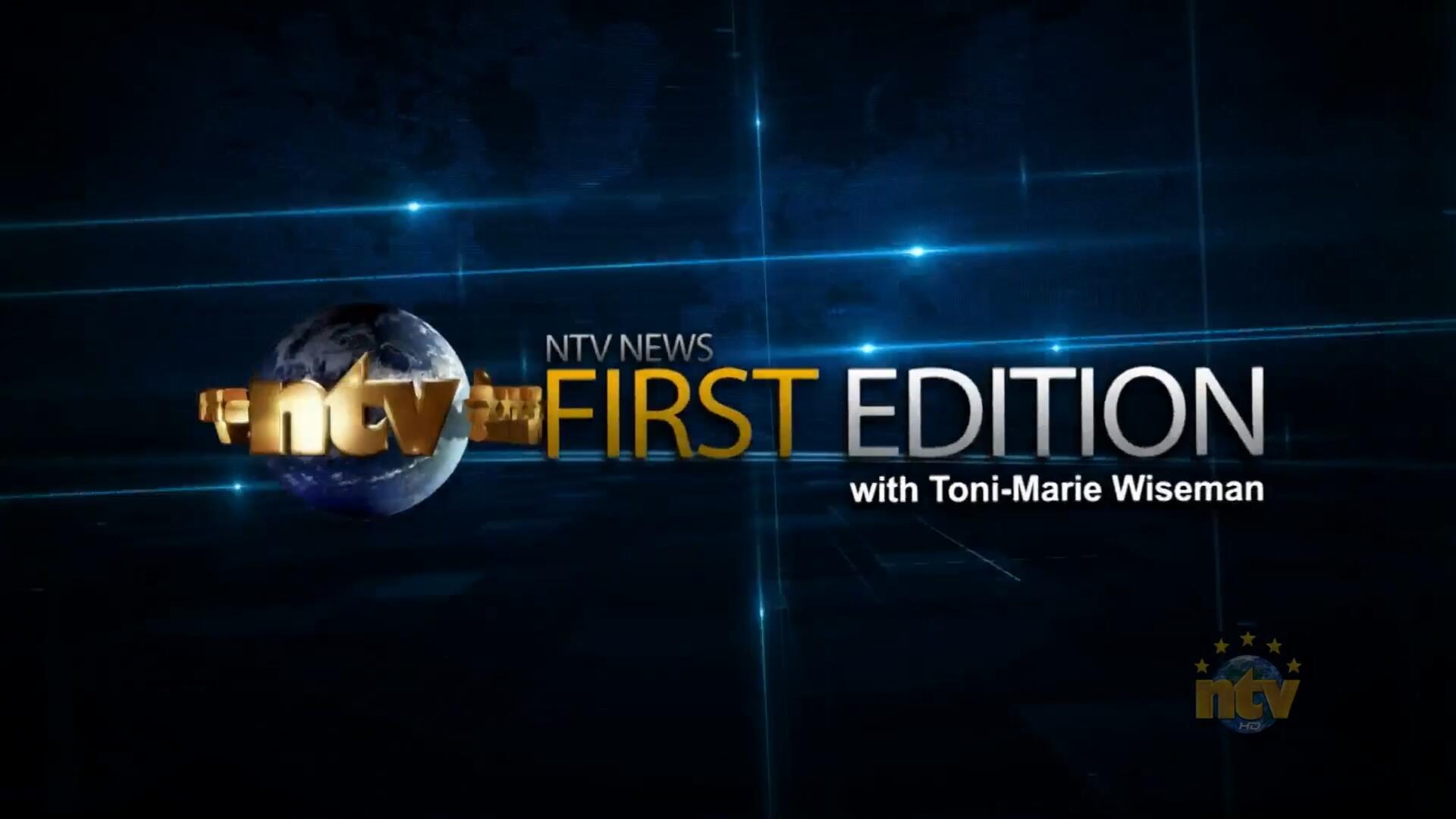 April 21, 2025 - First Edition