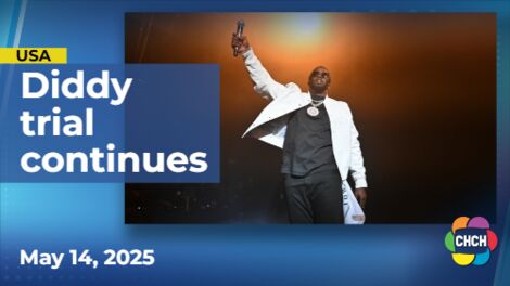 Cassie continues testifying in Diddy trial, describes cycle of abuse, exploitation