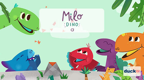 Milo Dino