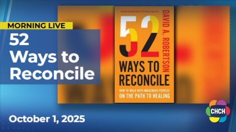 52 Ways to Reconcile