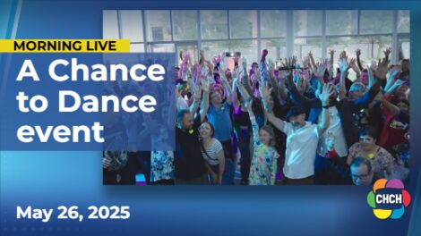 Everyone has a 'A Chance to Dance' at inclusive, accessible, and barrier-free event
