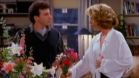 S1E006 I'm Just So Happy For You