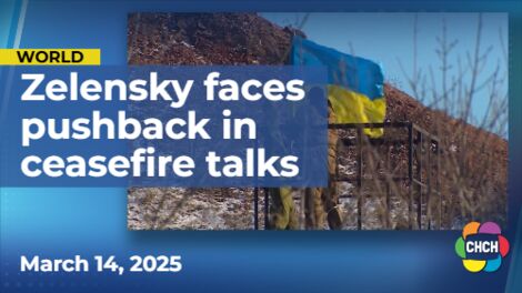 Volodymyr Zelensky faces pushback against 'Minsk 3' in ceasefire talks
