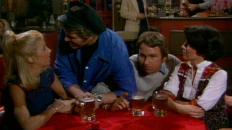 S1E005 Jack the Giant Killer