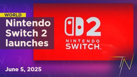Fans ecstatic, brave long lines as Nintendo Switch 2 is released