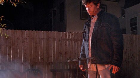 S2E008 House of the Dead