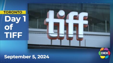 49th annual Toronto International Film Festival kicks off
