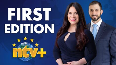 March 26, 2025 - First Edition March 26, 2025 - First Edition