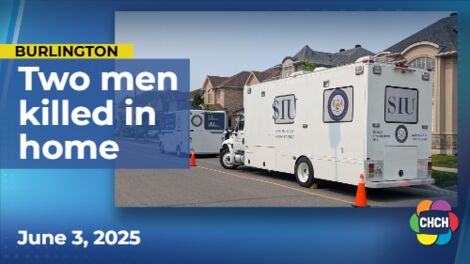 SIU, police investigate deaths of two men in Burlington home