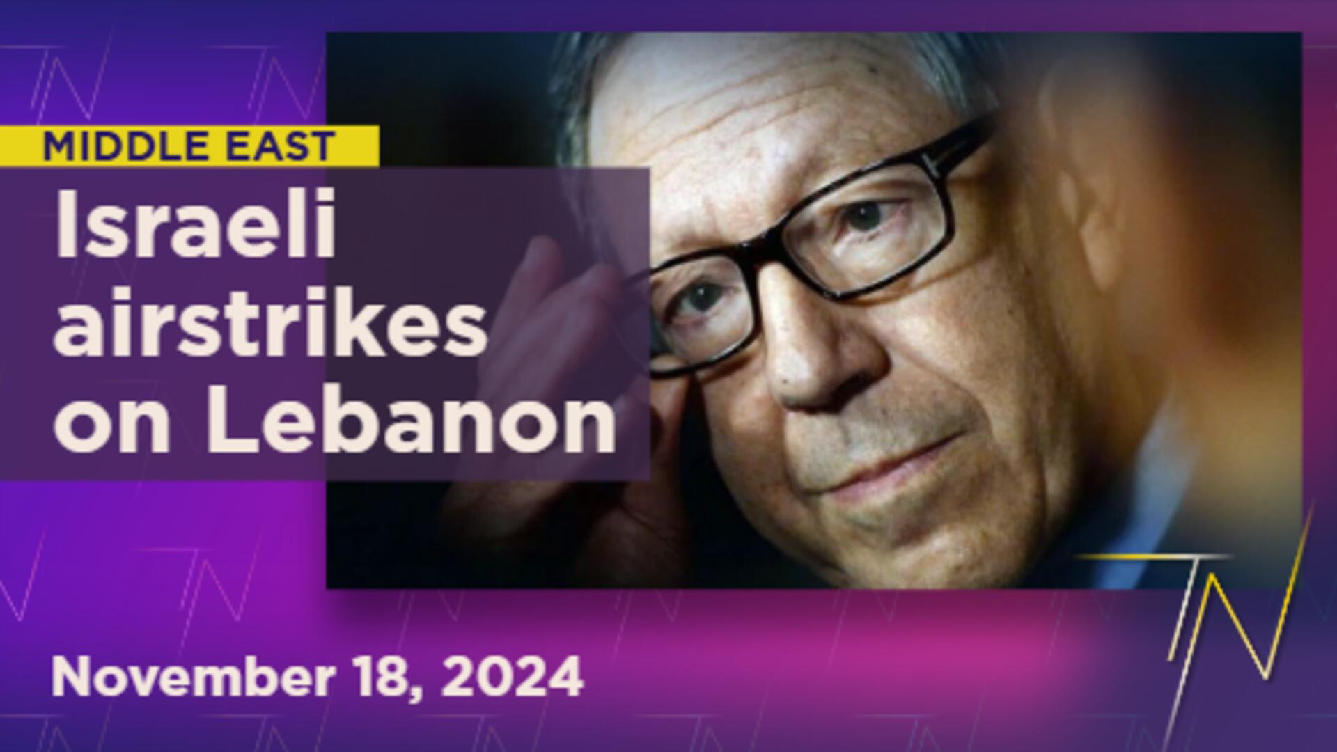 House of Commons condemns alleged Iranian plot to assassinate Irwin Cotler