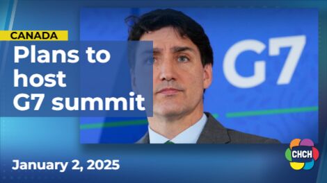 Canada set to preside over G7 in 2025 — what that means and what's at stake