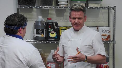 S21E010 Everyone's Taco'ing About It