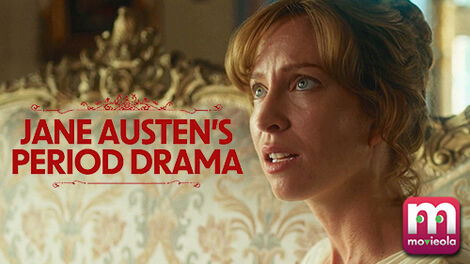 Jane Austen's Period Drama