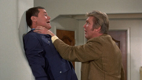 S5E022 Eternally Yours, Jeannie